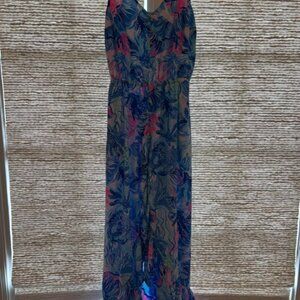 Lilly Pulitzer M Maxi Dress